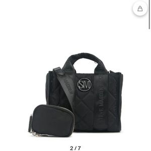 Brand New Steve Madden Crossbody!